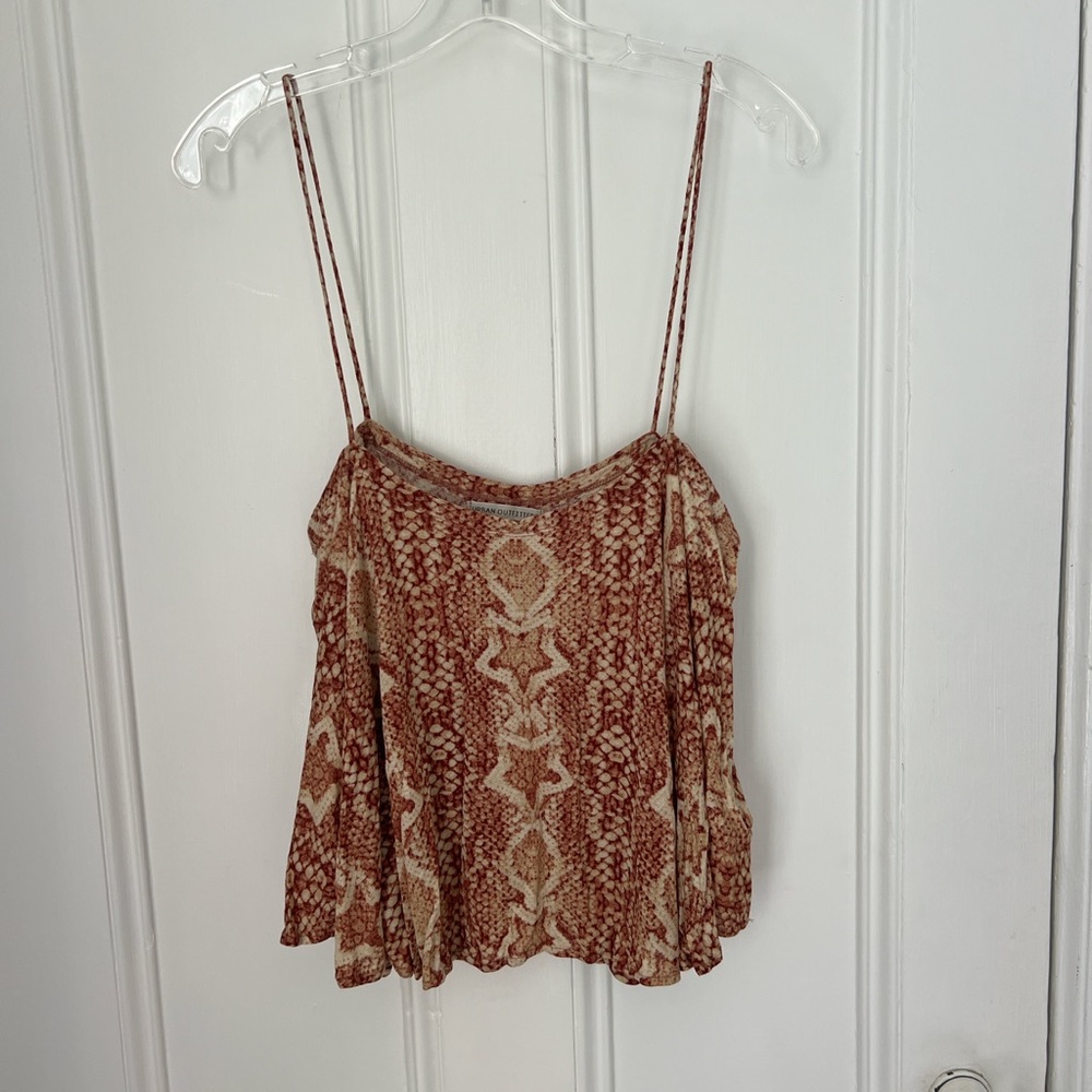 Urban outfitters blouse